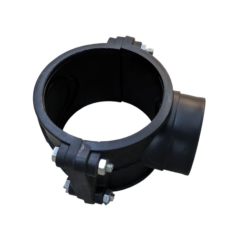 SADDLE CLAMP CPVC 2