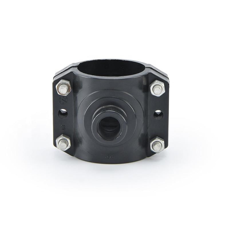 SADDLE POLY COMPRESSION 2-1/2 X 3/4