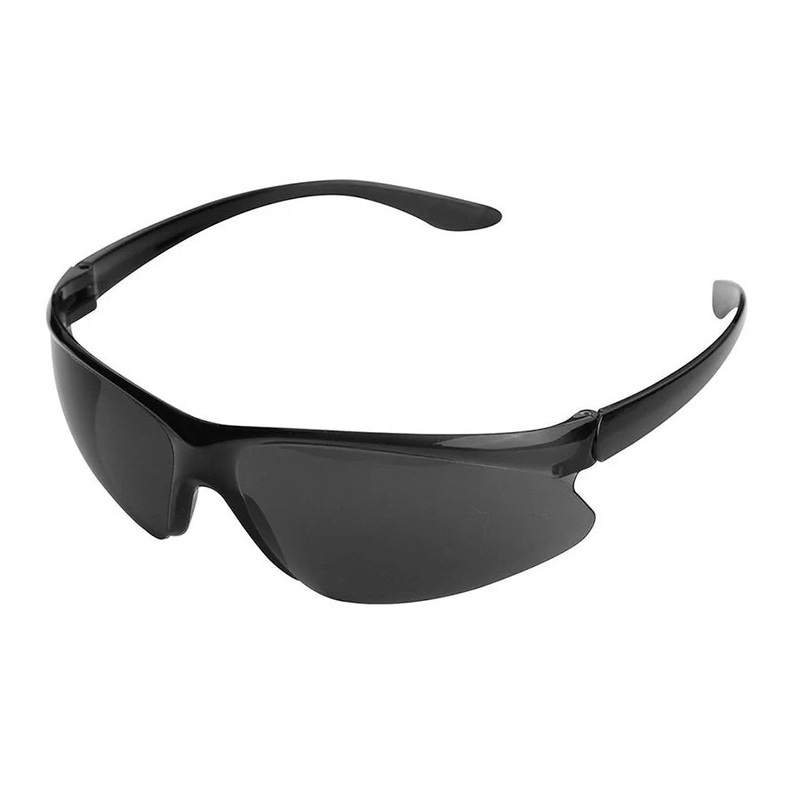SAFETY GOGGLE BALCK SST 11H