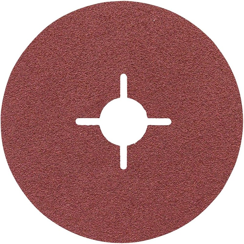SANDING DISC 115 P36