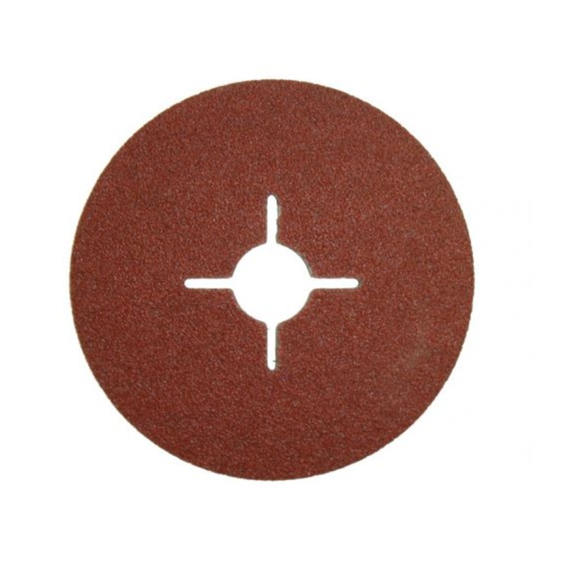 SANDING DISC 115MM P120