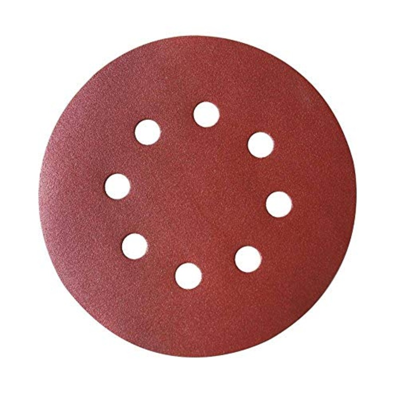 SANDING DISC 150MM P150