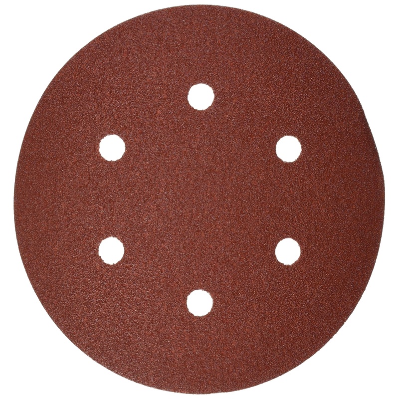 SANDING DISC 150MM P220