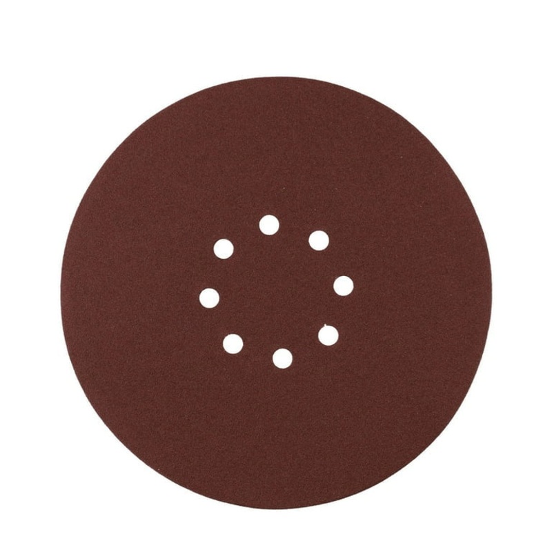 SANDING DISC 180MM P180