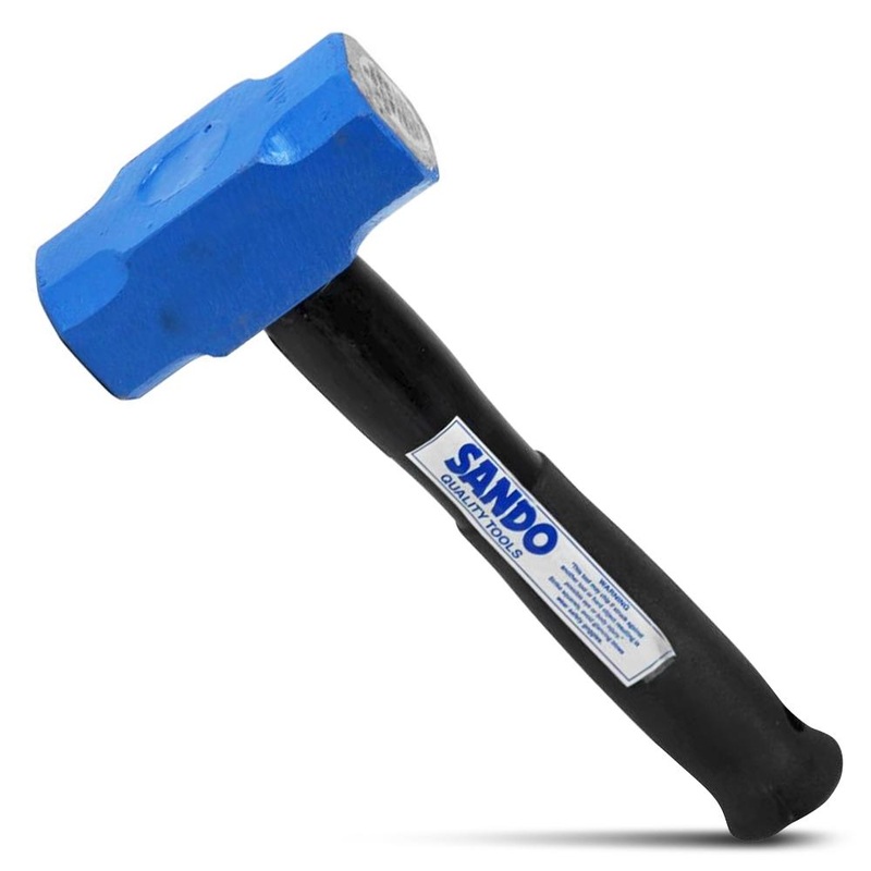 SANDO HAMMER BLUE 1.1KG