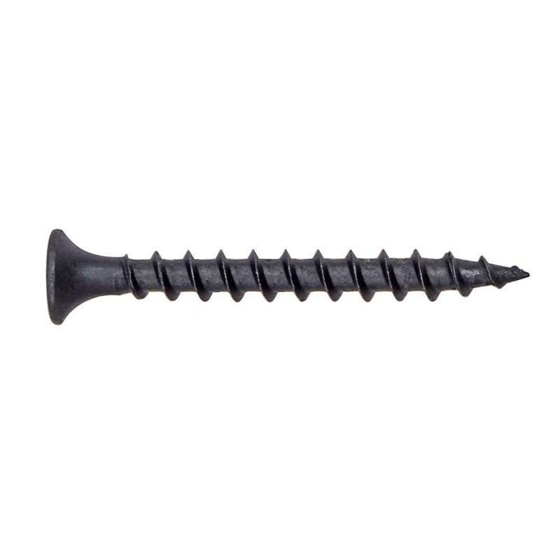 SCREW DRY WALL 2-1/2 (PACK OF 50)