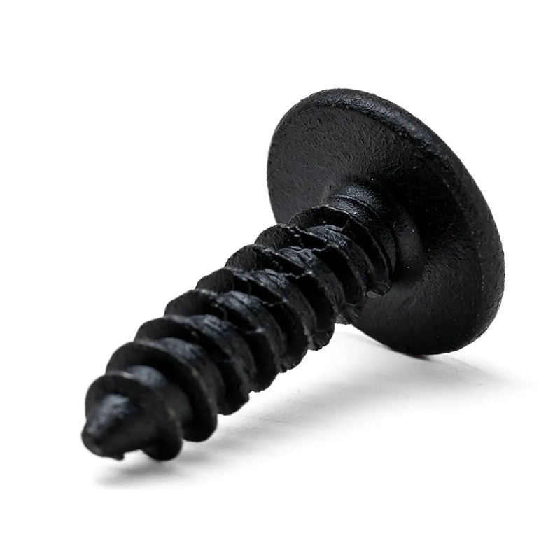 SCREW WOOD #4 X 1/2