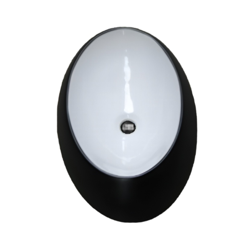 SINK MATTE BLACK 601MBW