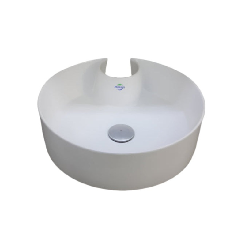 SINK WHITE HT-611