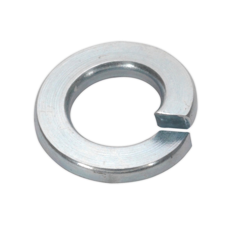 SPRING WASHER GI M24