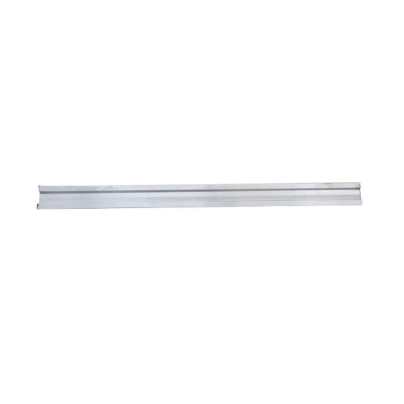 STRAIGHT EDGE ALUMINIUM REBATED 1.0M
