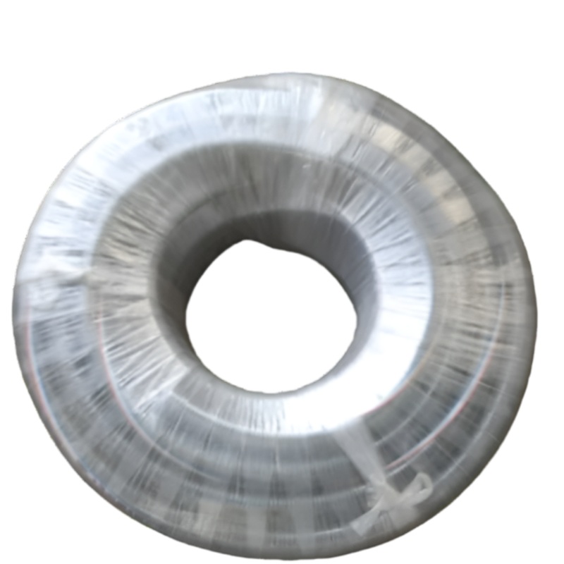SUCTION HOSE CLEAR 1-1/2 (PER MTR)