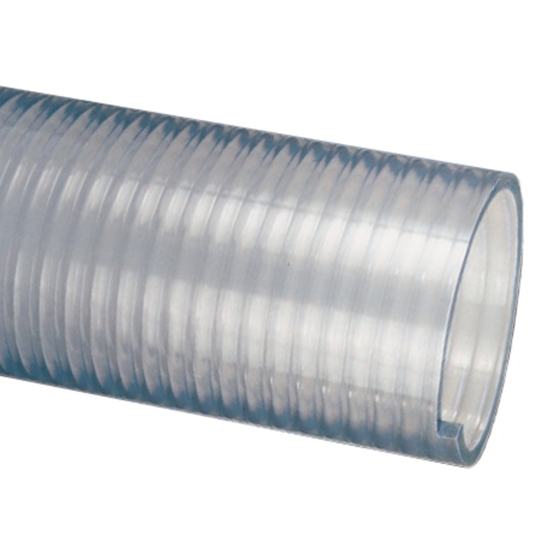 SUCTION HOSE CLEAR 3 (PER METER)