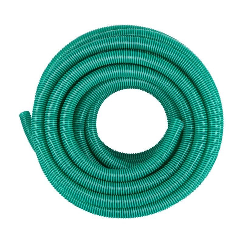 SUCTION HOSE GREEN 1-1/2 (PER MTR)