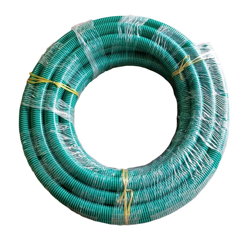 SUCTION HOSE GREEN 2X25MTR DUBAI