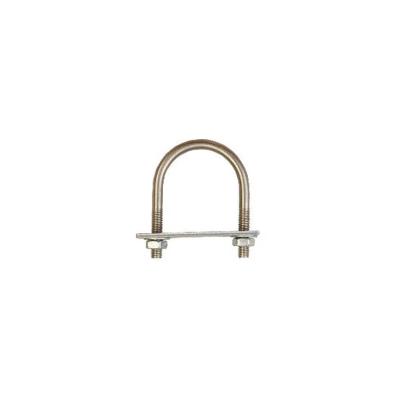 U BOLTS 6X45