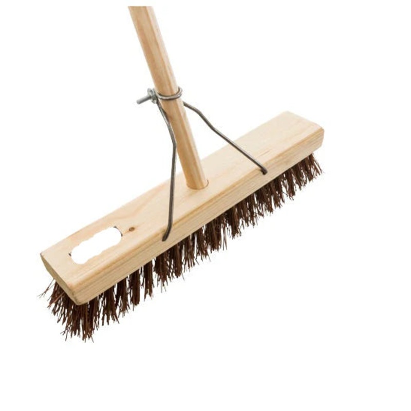 MULIMO ADVANCE PLATFORM BROOM HARD 450M BGC