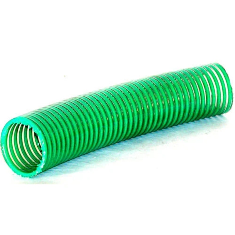 NYLON TOOLS RSA SUCTION HOSE HEAVY DUTY GREEN 30MX50MM