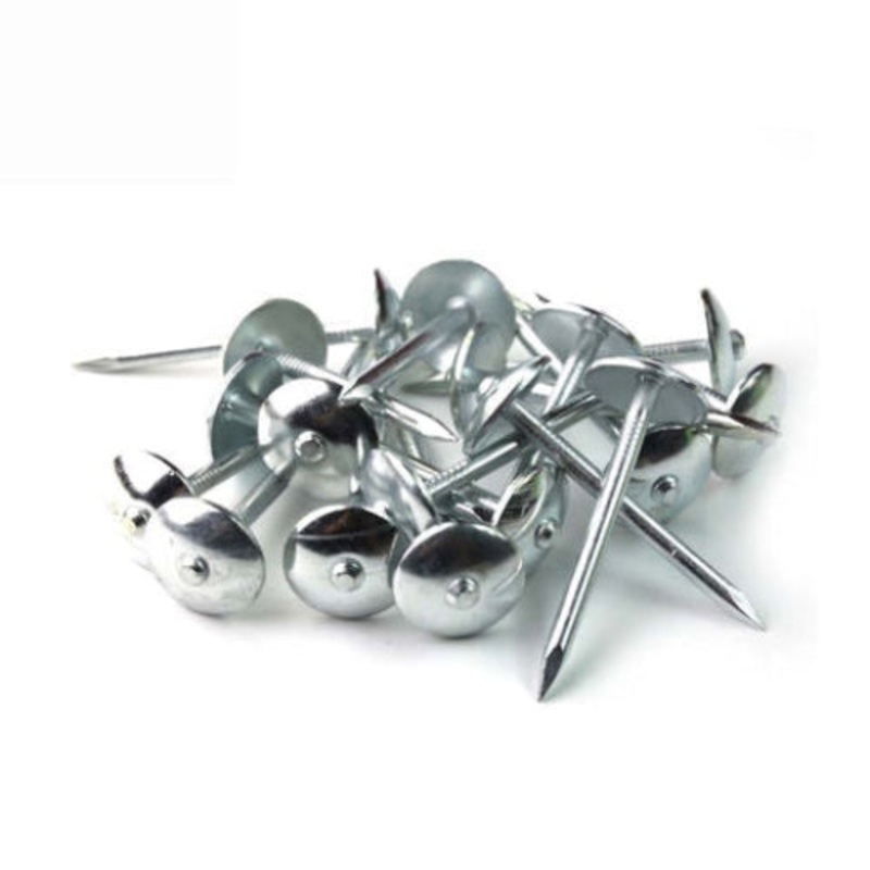 ORIENTAL ROOFING NAILS CORRUGATED 3