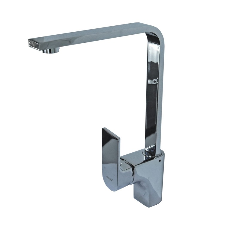 OTOL KITCHEN MIXER PILLAR TAP 212080