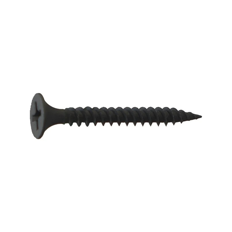 PATA SCREW DRY WALL #6 X 1-1/4 FINE (PACK OF 50)