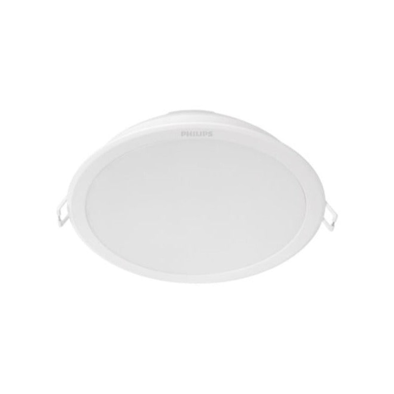 PHILIPS LED MESON RECESSED COOL DAYLIGHT WHITE 125 5W 65K