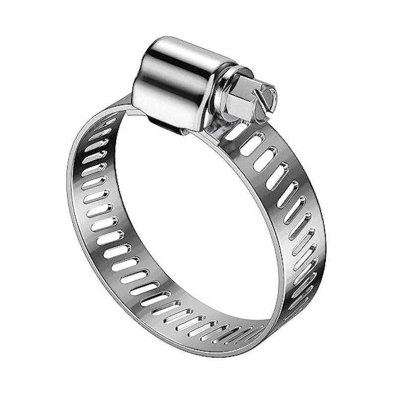 PNEUMICS HOSE CLAMP 1