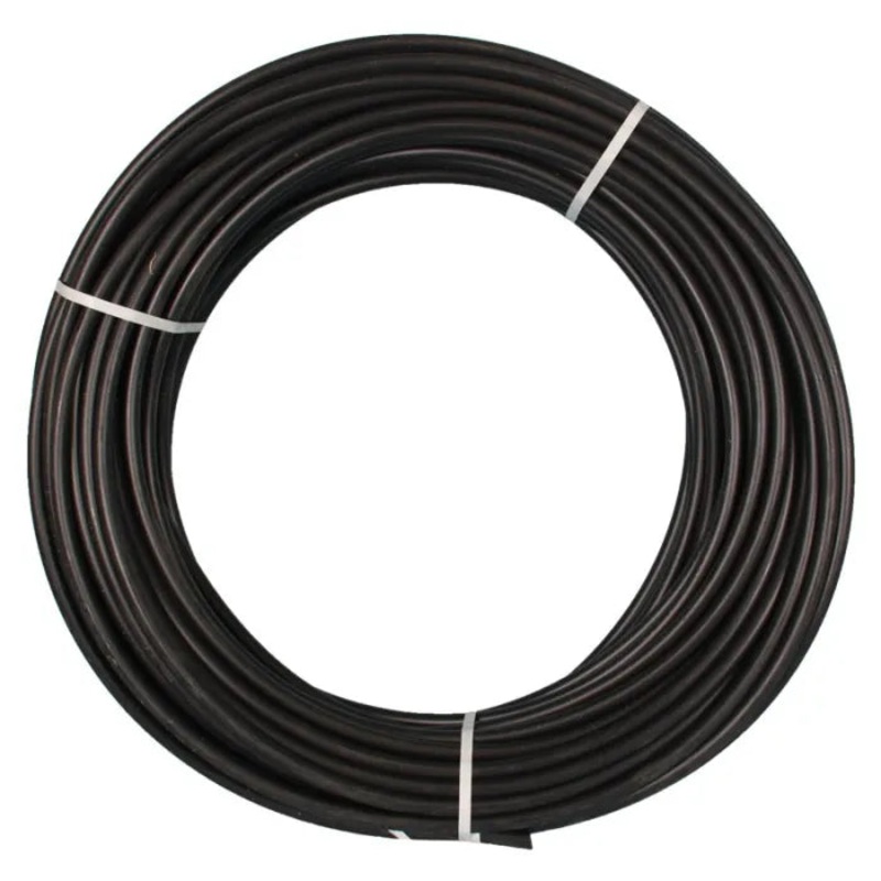 POLYKING POLY PIPE CLASS BLACK 6 – 40MMX100M