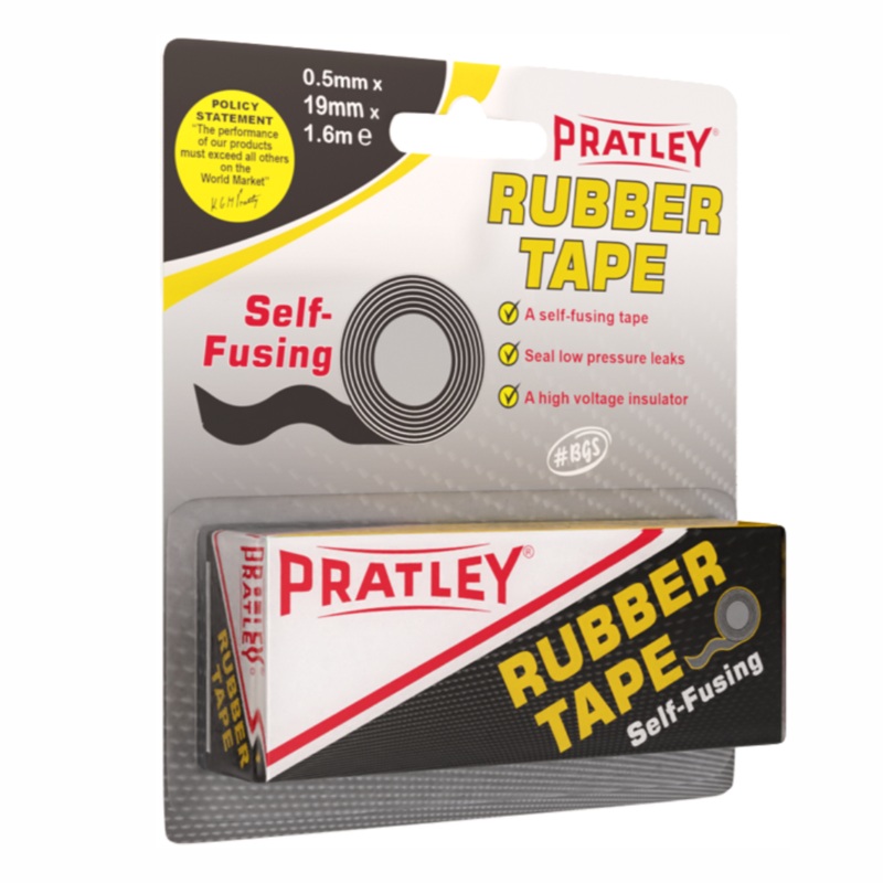 PRATLEY RUBBER TAPE PRA28004-28004