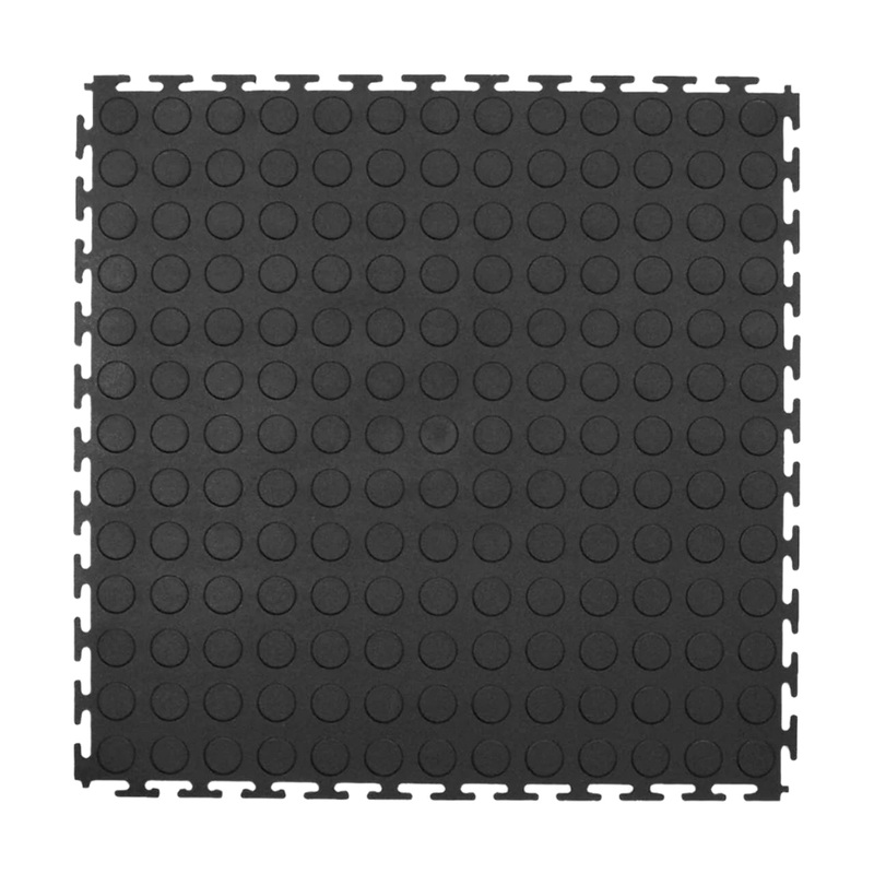 PROZAM INTERLOCKING MAT 1SQM