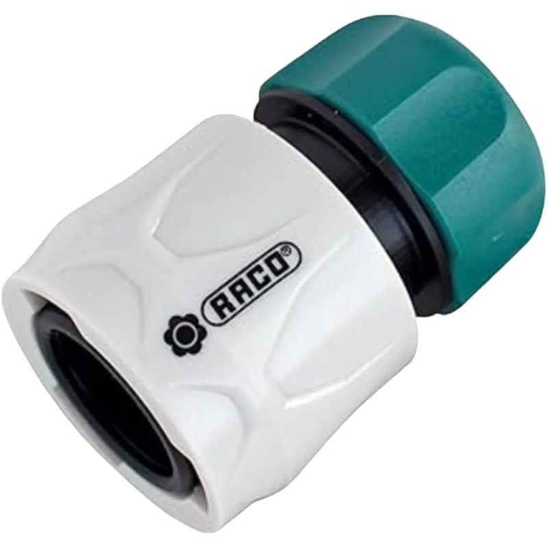 RACO HOSE CONNECTOR 1/2 55203C