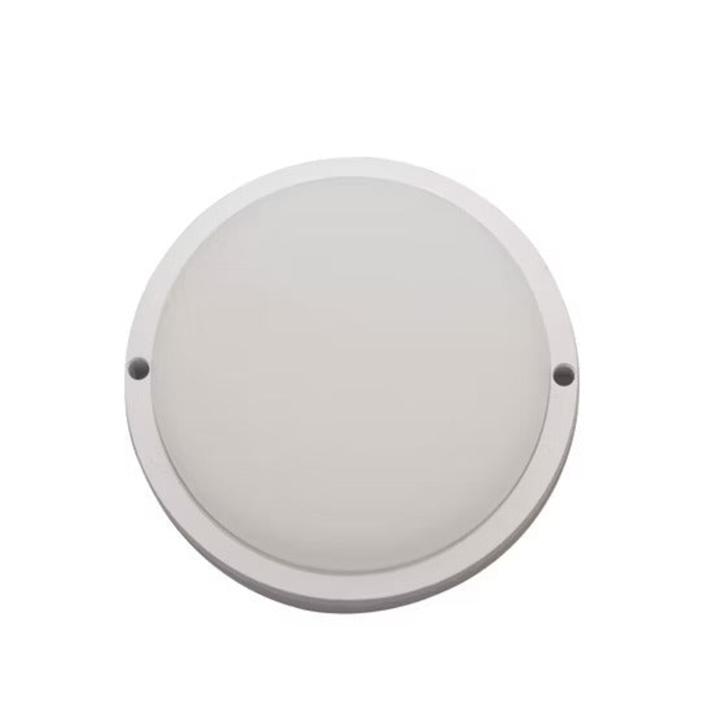 RADIANT LED BULKHEAD OUTDOOR WHITE 30W LWT0004W