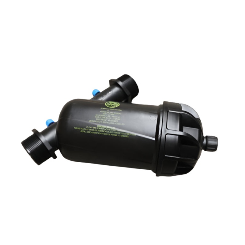 RHINO SCREEN FLTR 2 ANTISCALANT VESSEL 3BAG UNIT