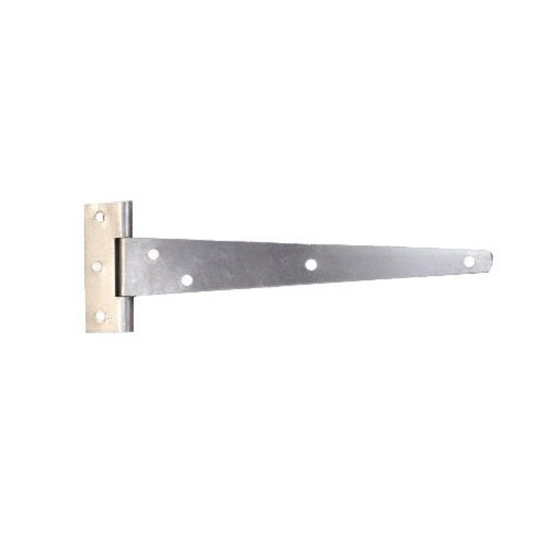 ROBUSTLINE PADBOLTS G.I BLACK 4