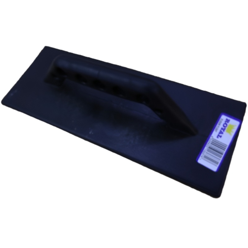 ROYAL BUILDERS FLOAT PLASTIC PRO 276MMX118MMX8MM TRO615