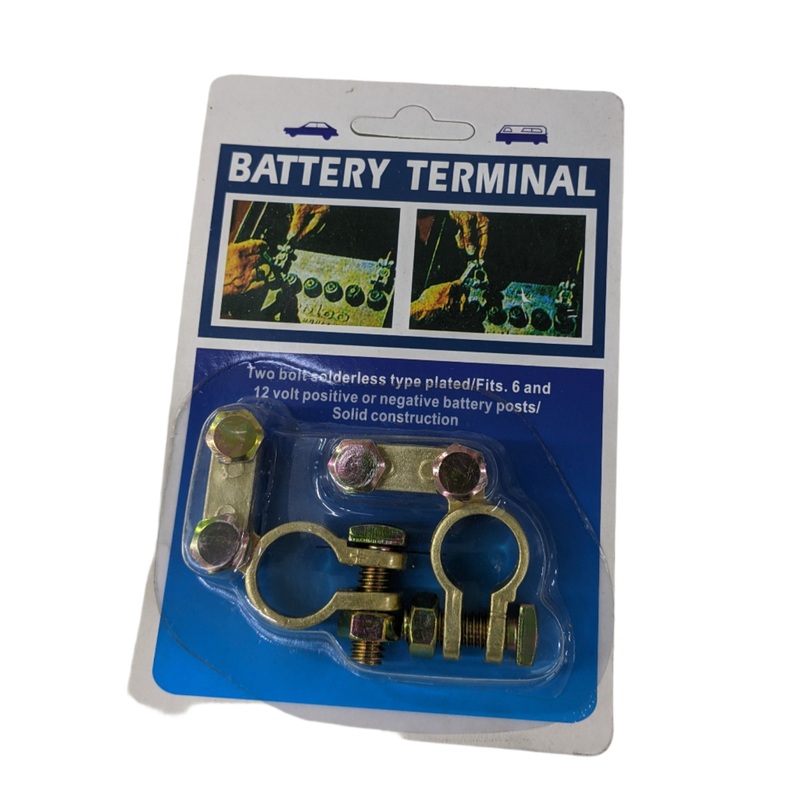 RYAN BATTERY TERMINAL