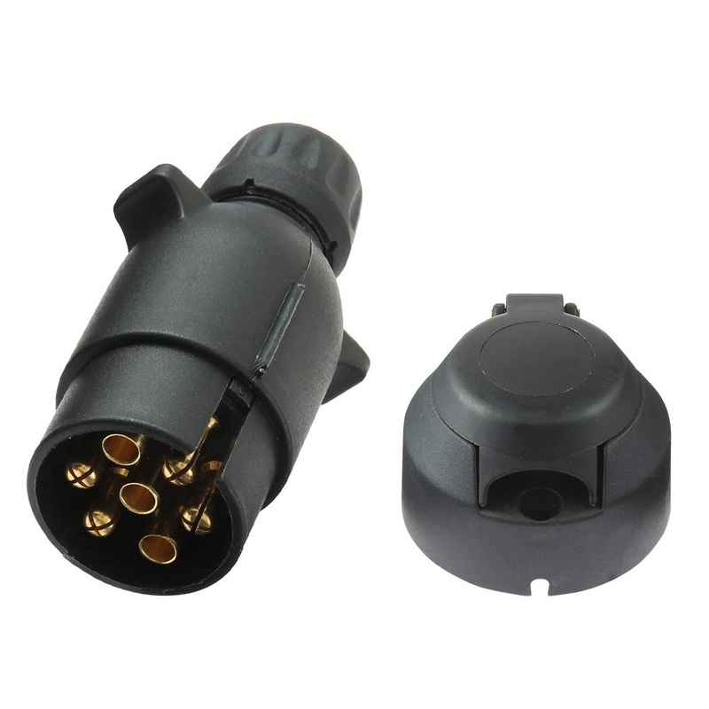 RYAN TRAILER PLUG 6M TP7545