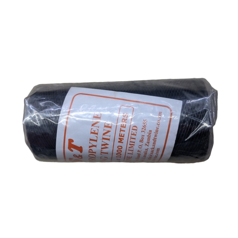 S & T BAILING TWINE 20X1400M NO.20
