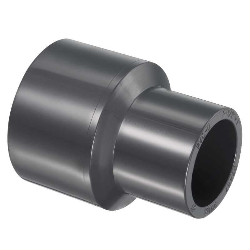 S/WELD REDUCING SOCKET UPVC 50MMX40MM 54102050040