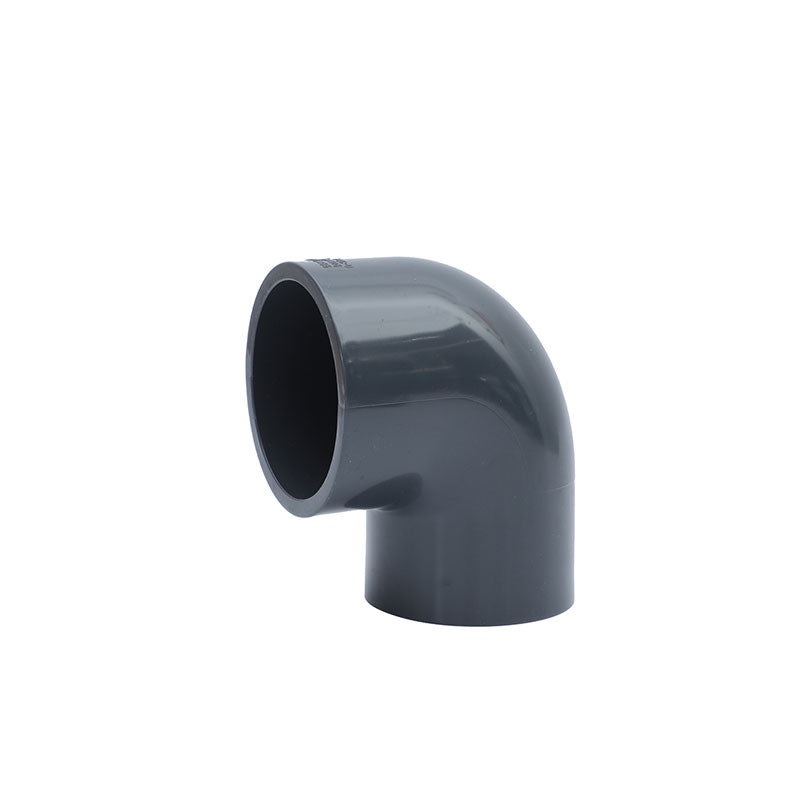 S/WELD ELBOW UPVC 50MM 90 54106050000