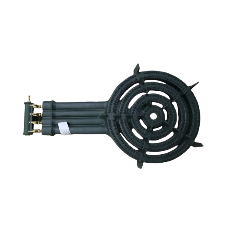 SAFE GAS BURNER GAS RING CR40