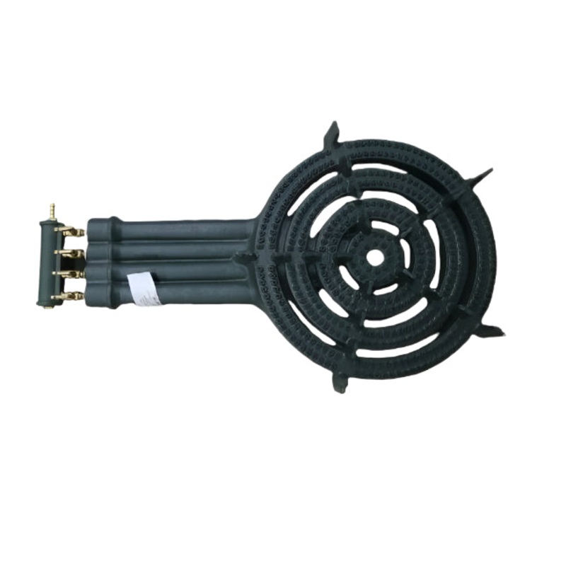 SAFE GAS BURNER GAS RING CR50