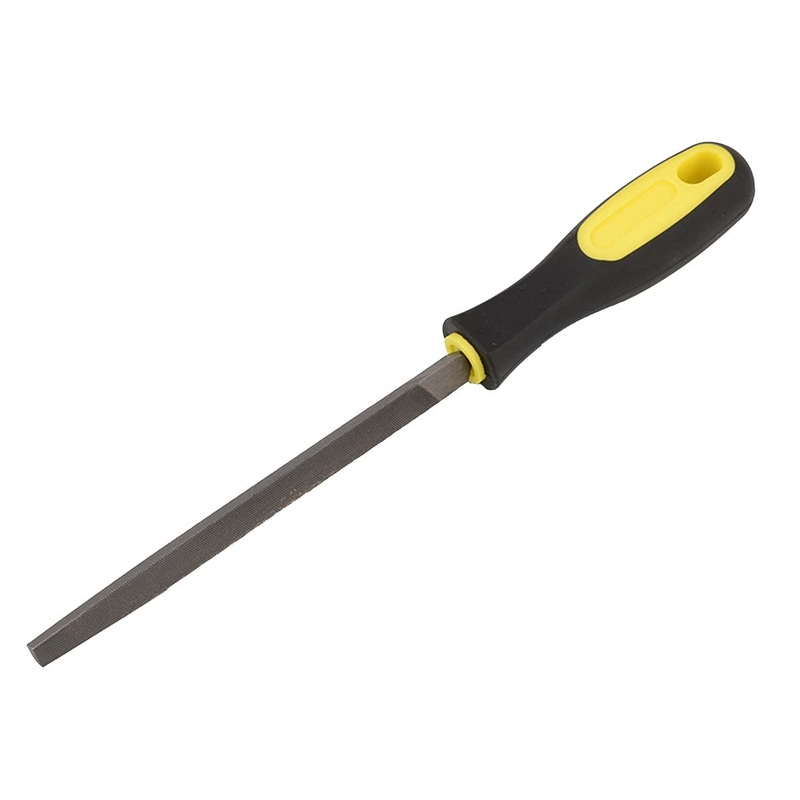 SAKATA FILE SQUARE WITH HANDLE 10