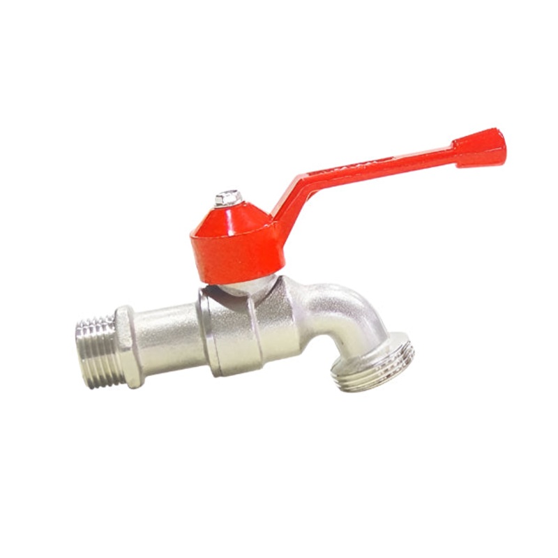SANWA HOSE COCK CP 1/2