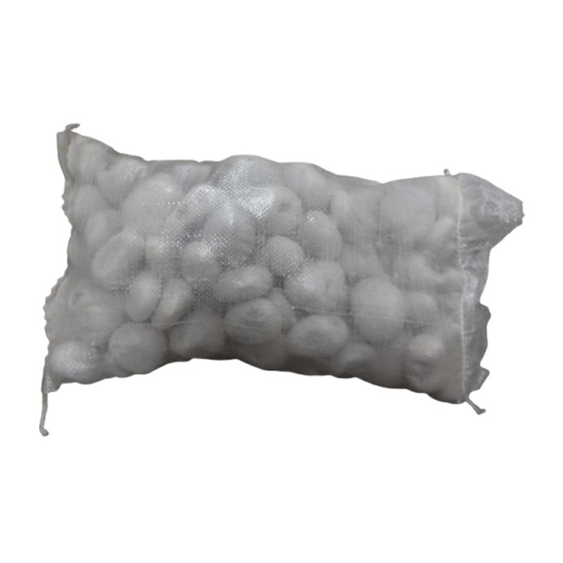 SAPNAS PEBBLES WHITE