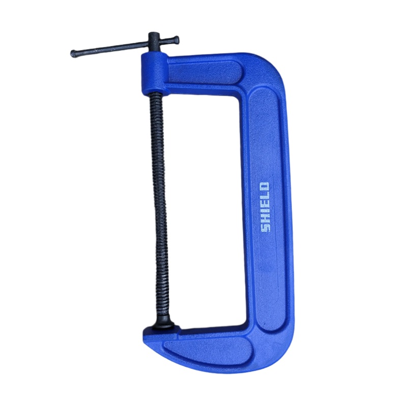 SHIELD DUBAI G CLAMP HEAVY DUTY 8