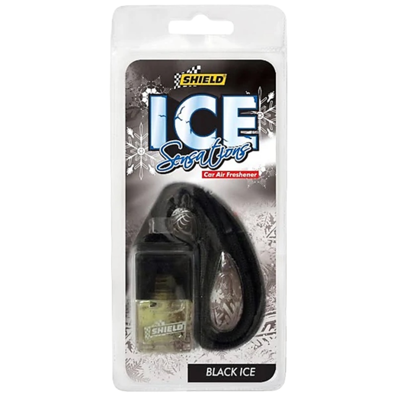 SHIELD ICE SENSATIONS BLACK ICE STANDARD SH561