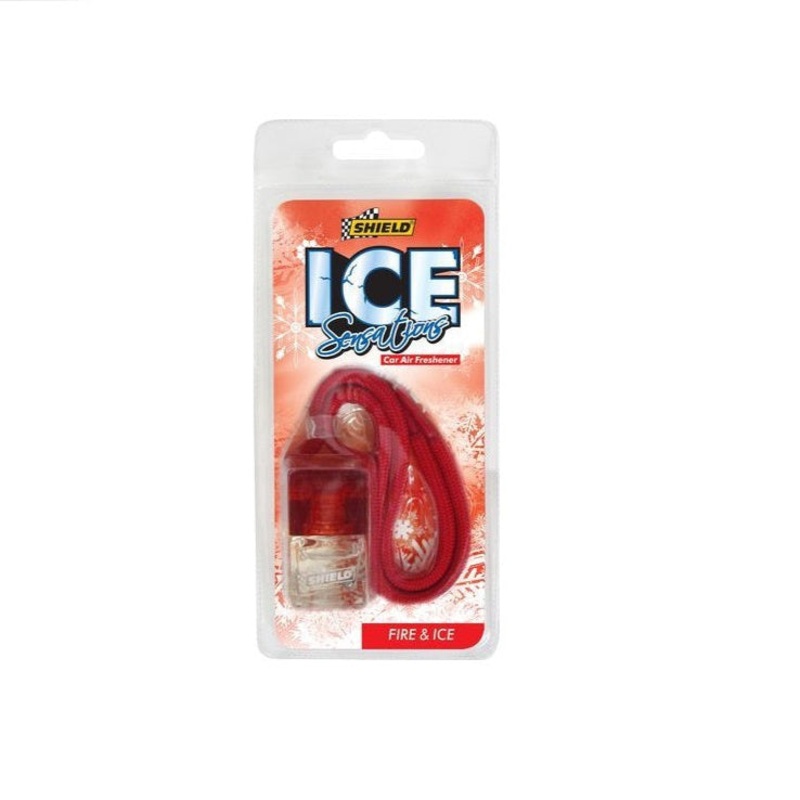 SHIELD ICE SENSATIONS FIRE & ICE STANDARD SH564