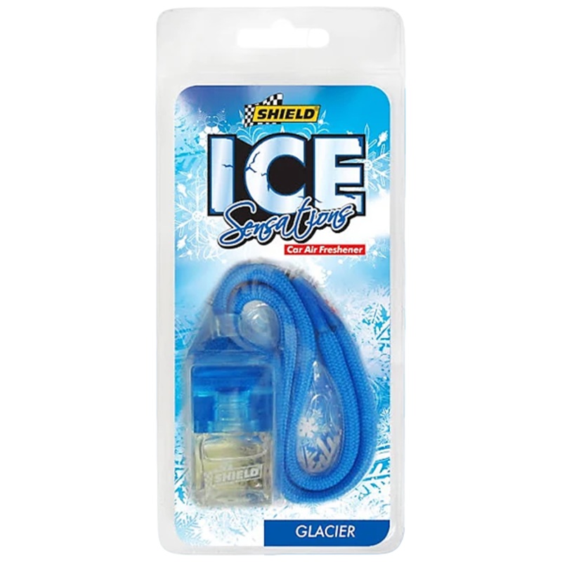 SHIELD ICE SENSATIONS GLACIER STANDARD SH562