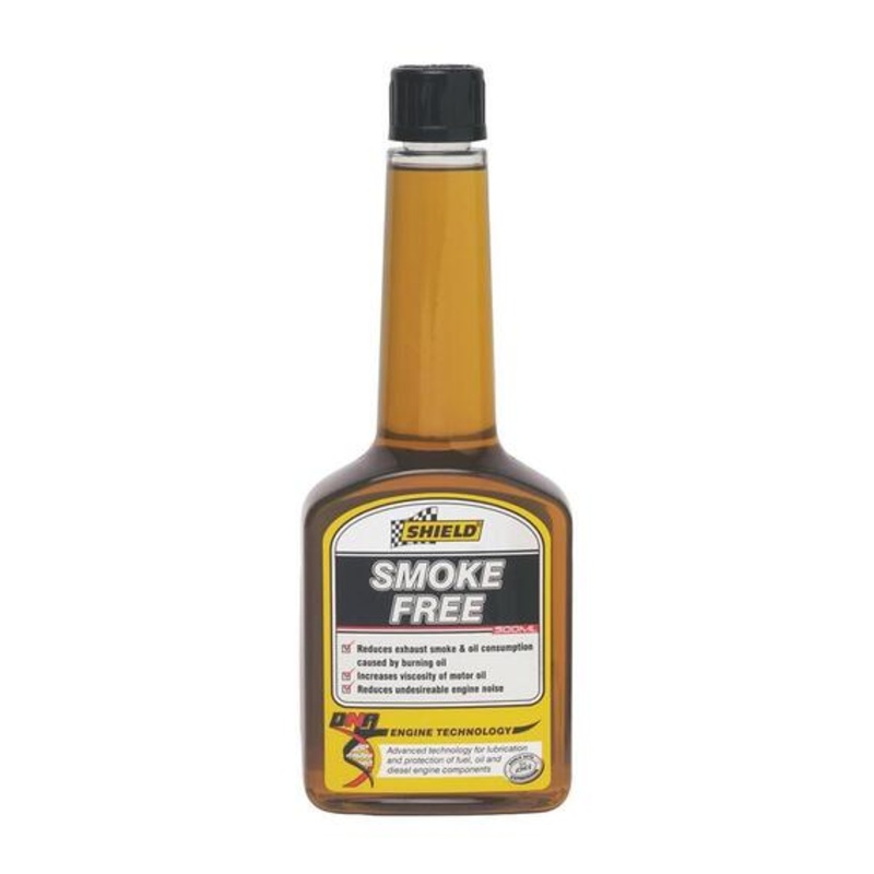 SHIELD SMOKE FREE OIL 500ML SH210
